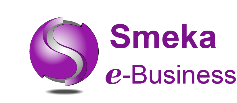 Smeka ICT Solutions Logo